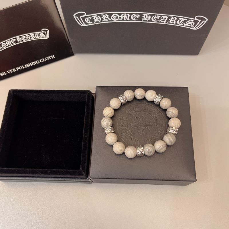 Chrome Hearts Bracelets